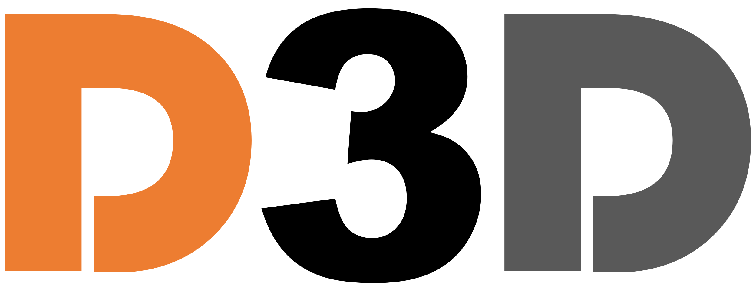 D3D Servtex Logo